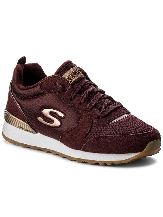 

Кроссовки Goldn Gurl 111/BURG Skechers Темно-красный 36,5 EU, Goldn Gurl 111/BURG