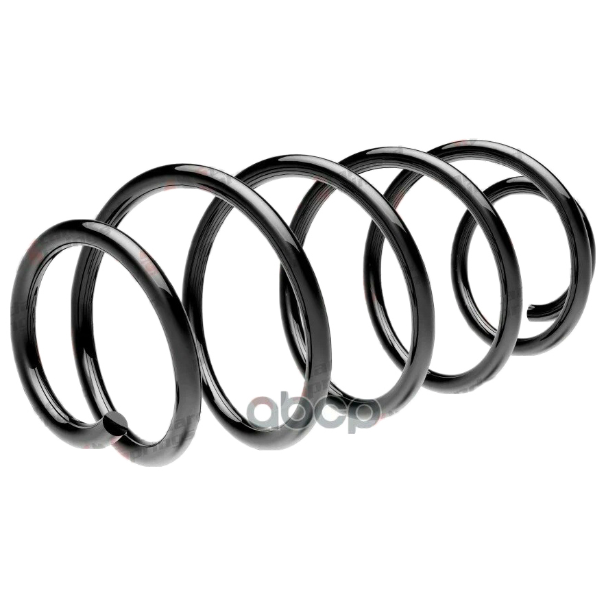 

Пружина Передняя Opel/Vauxha Astra 1,6i 16v / 1,8i 16v 98-04 St124016f Standard Springs ар