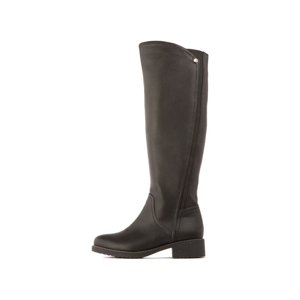 

Сапоги женские ZENDEN 25-32WB-090SW черные 37 RU, 25-32WB-090SW