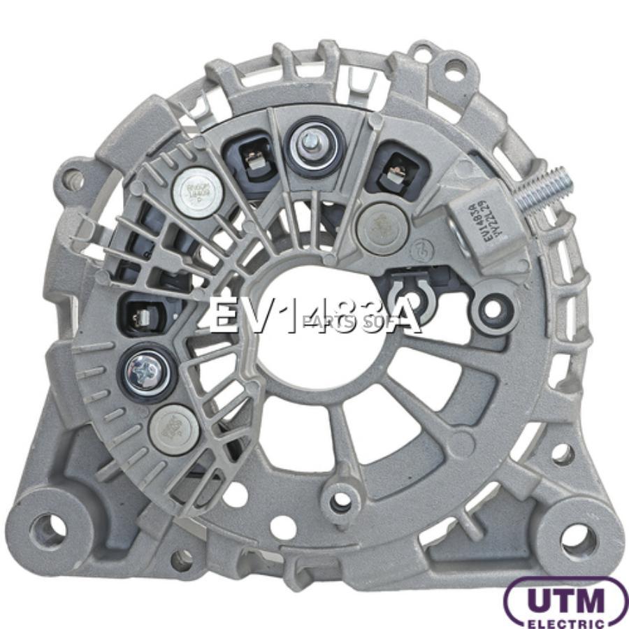 

Диодный Мост Генератора + Крышка Utm арт. EV1483A
