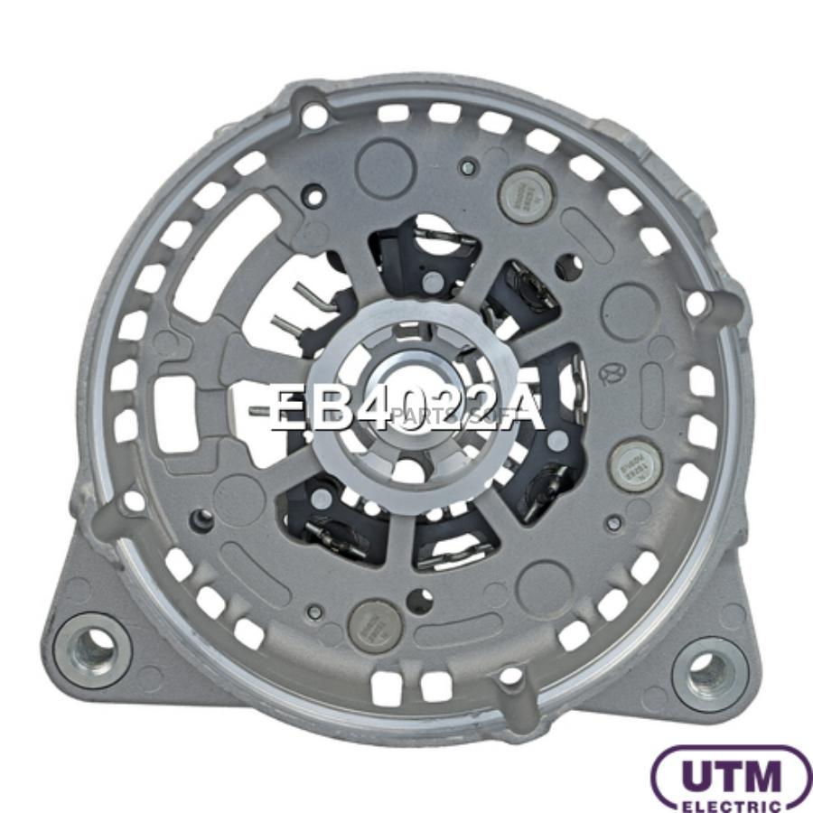 

Диодный Мост Генератора + Крышка Utm арт. EB4022A