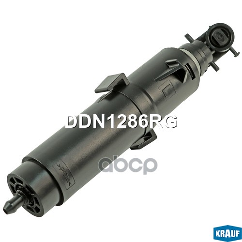 

Форсунка Омывателя Фар Krauf арт. DDN1286RG