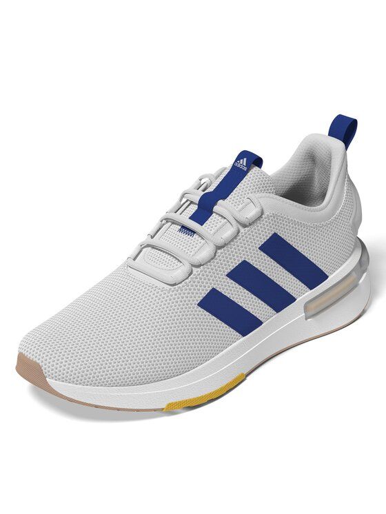 

Кроссовки мужские Adidas Racer TR23 IG7329 серые 41 1/3 EU, Серый, Racer TR23 IG7329