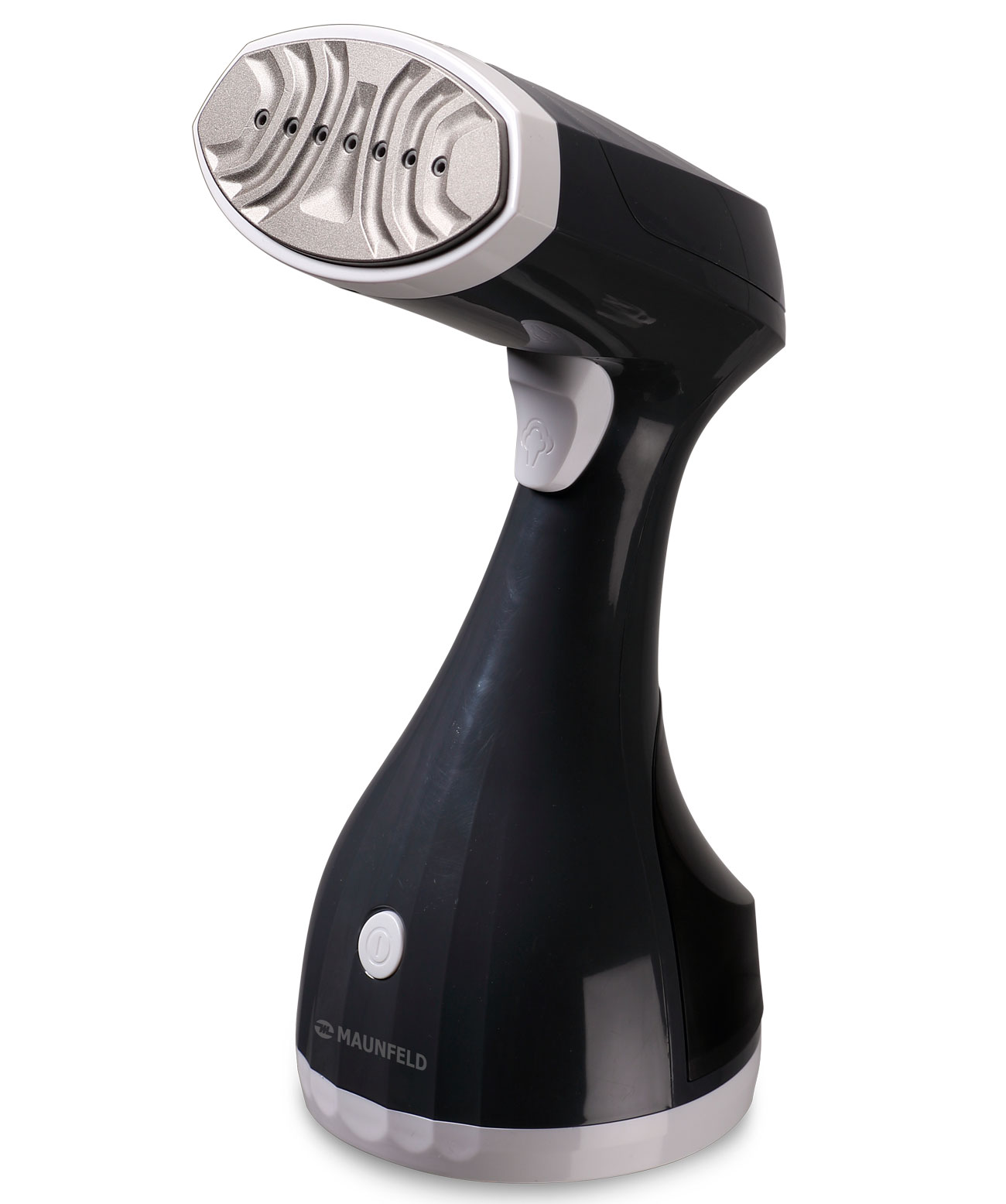 фото Maunfeld ручной отпариватель maunfeld mf-1132bl