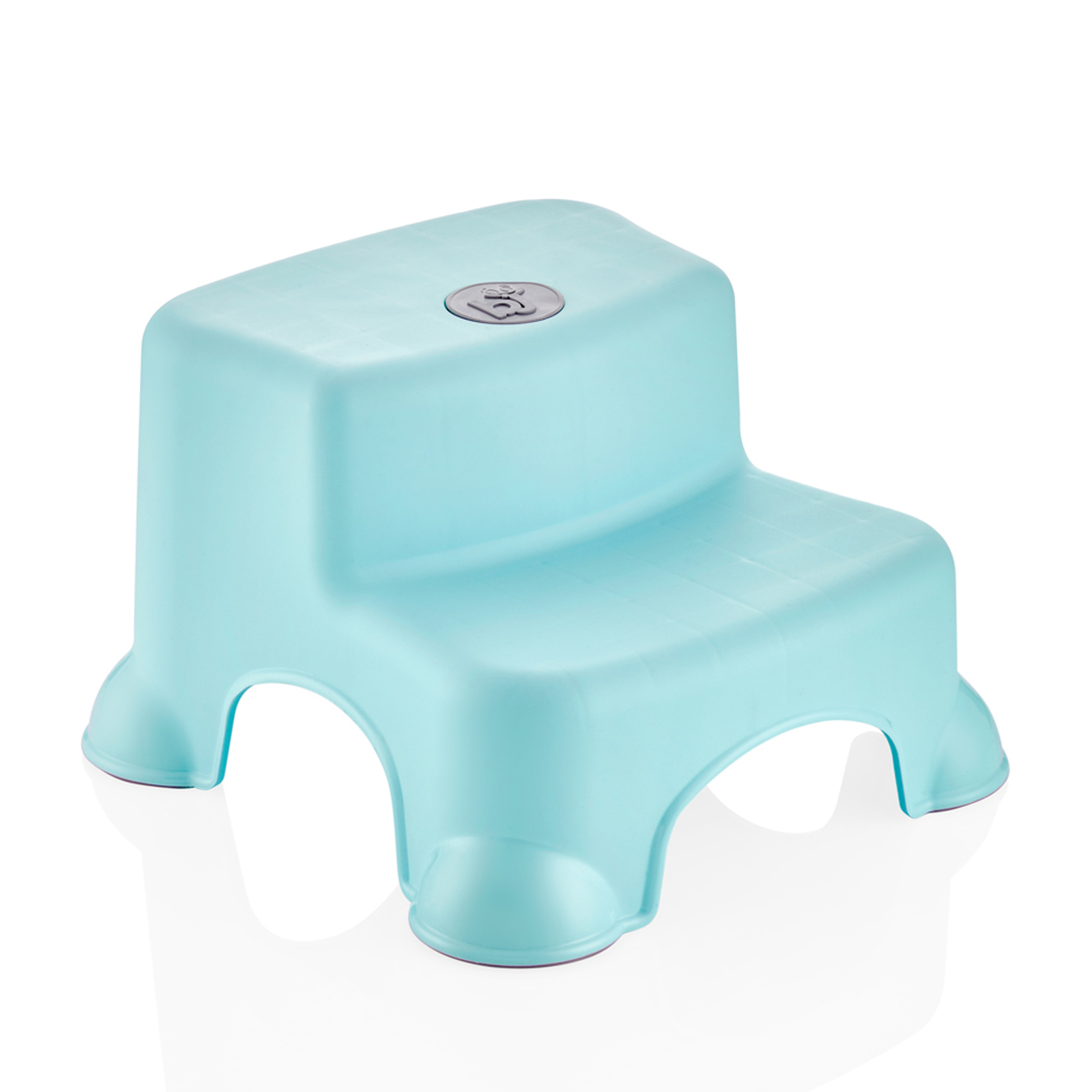 Ступенька детская BabyJem Step Stool Blue 516 детская стоматология сборник тестовых заданий и клинических ситуационных задач учебное пособие