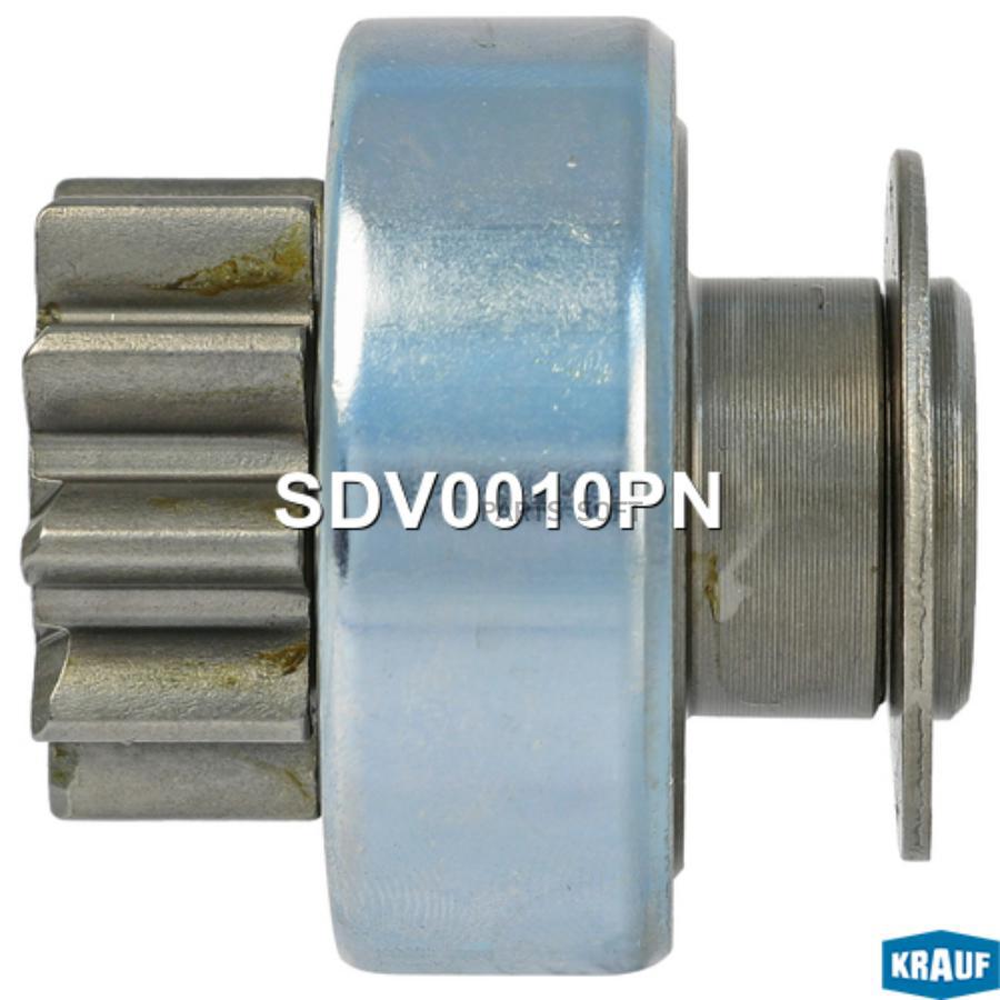 

Бендикс Стартера Krauf SDV0010PN