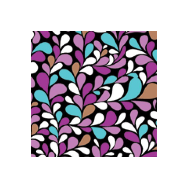 

Ткань Peppy Moderne panel MODE 827V 60x110 см 145+/-5 г/м2