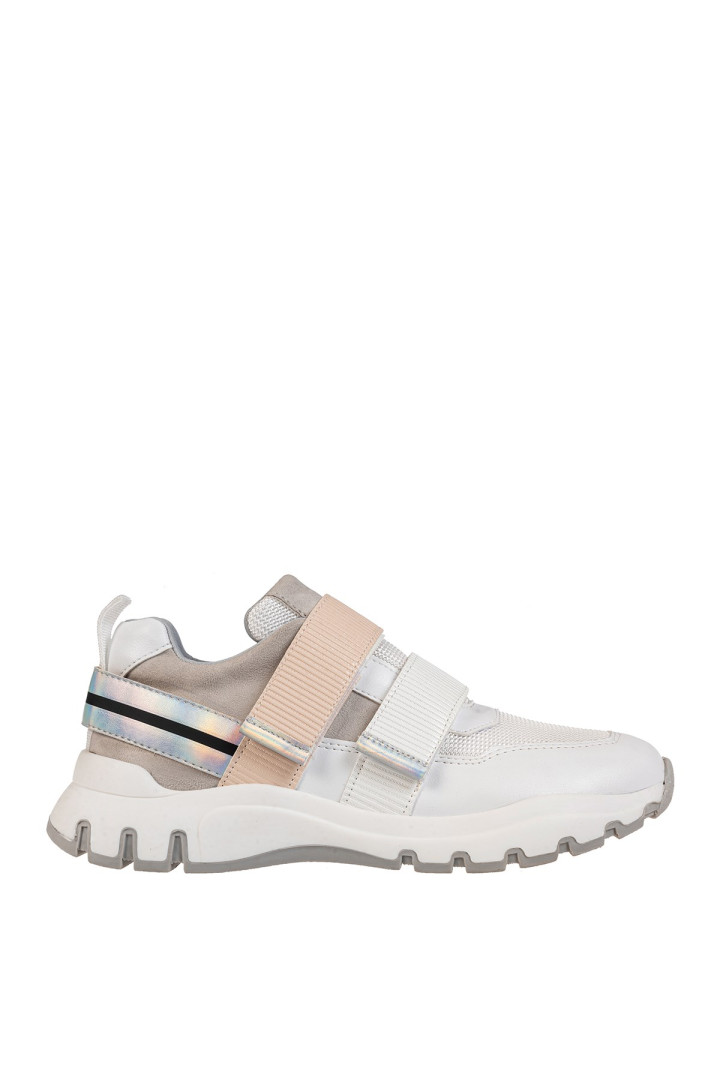 

Кроссовки женские Dr.Flexer 32021 белые 37 EU (доставка из-за рубежа), 32021