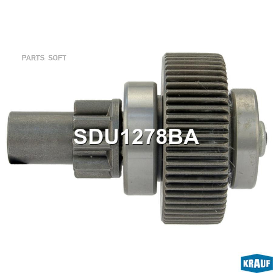 

Бендикс стартера Krauf sdu1278ba