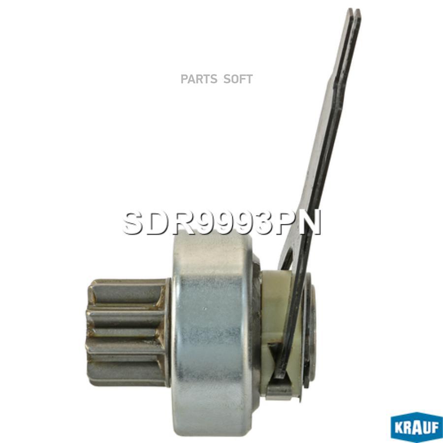 

Бендикс Стартера Krauf SDR9993PN