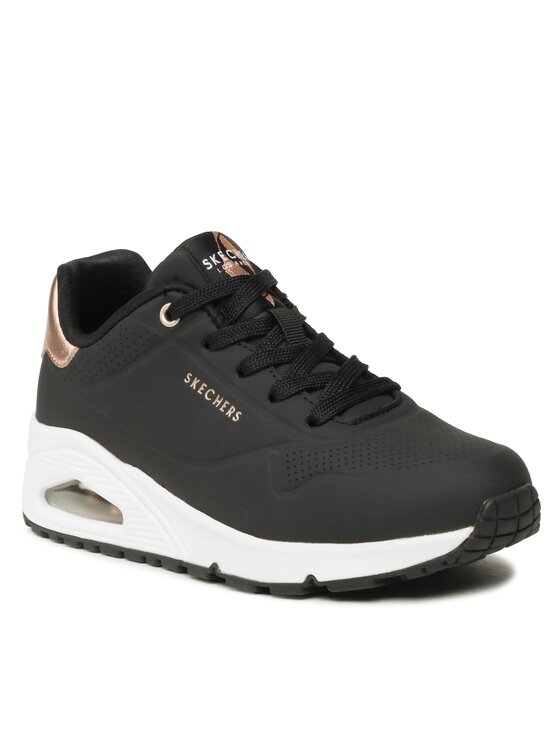

Кроссовки Golden Air Skechers Черный 36,5 EU, Golden Air