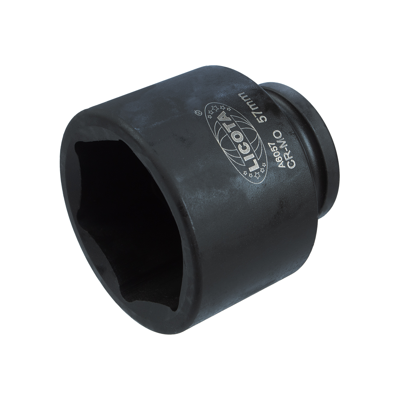 

Торцевая головка Licota A6057
