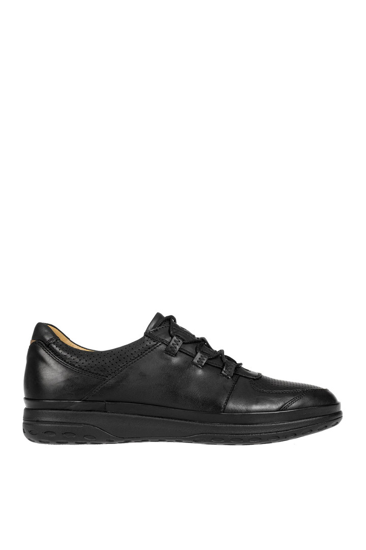 

Туфли мужские Dr.Flexer 31639 черные 41 EU (доставка из-за рубежа), 31639