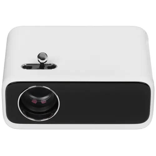 Проектор Xiaomi Wanbo Projector Mini Pro WPE01