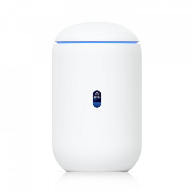 

Wi-Fi роутер Ubiquiti Unifi Dream Router (UDR), Unifi Dream Router