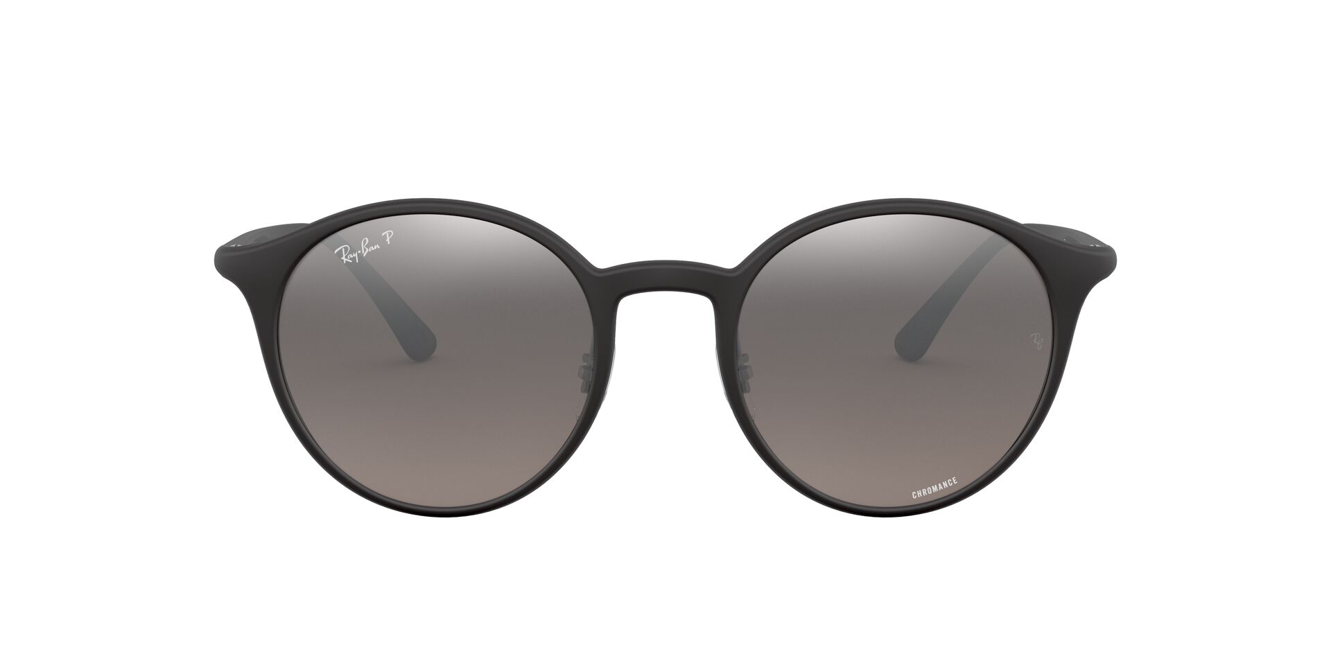 

Солнцезащитные очки унисекс Ray-Ban 0RB4336CH черные, 0RB4336CH