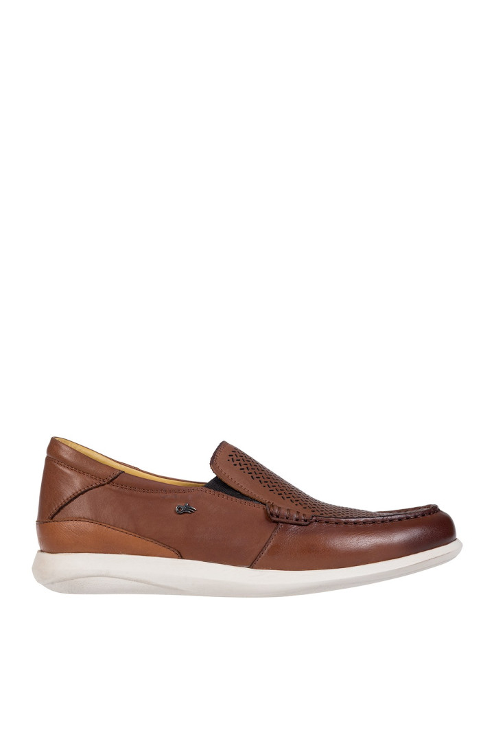 

Мокасины мужские Dr.Flexer 31616 коричневые 41 EU (доставка из-за рубежа), 31616