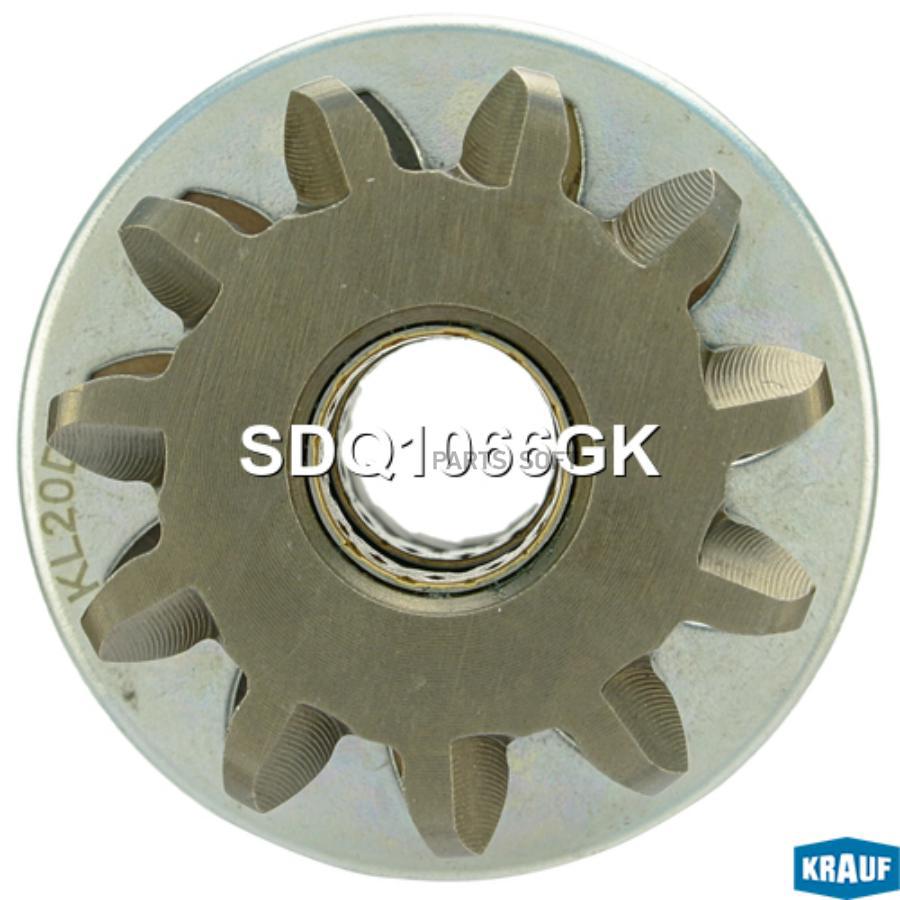 

Бендикс стартера Krauf sdq1066gk