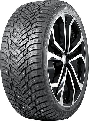 

Шины Nokian Hakkapeliitta 10p SUV 255/55 R19 111T XL, Hakkapeliitta 10p SUV