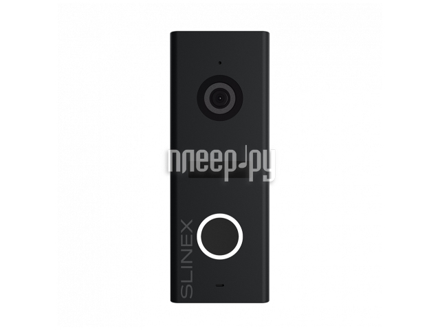 

Вызывная панель Slinex ML-17HD