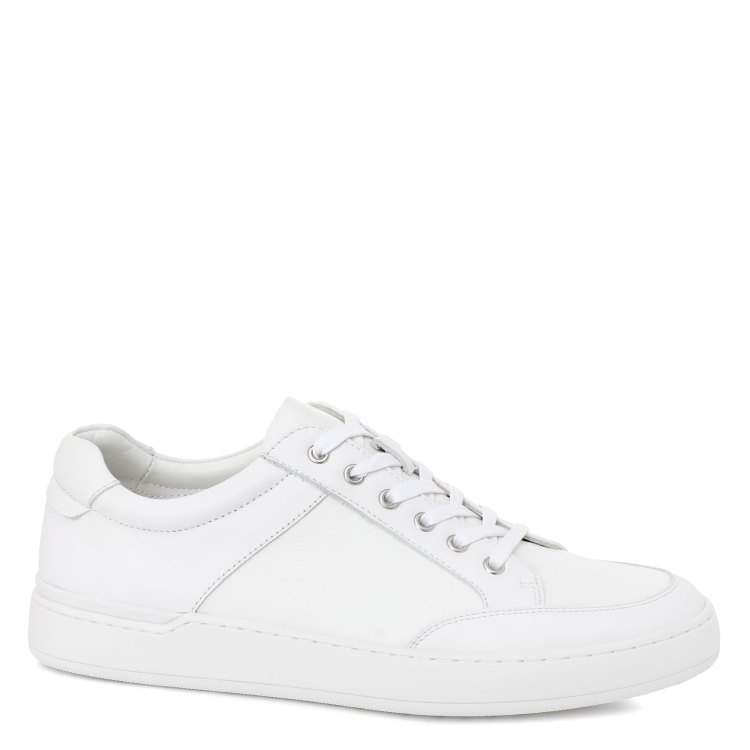 

Кеды мужские Tendance HS22051-3 белые 42 EU, HS22051-3