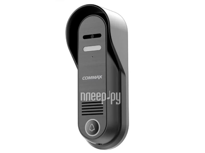

Вызывная панель Commax DRC-4CPN3