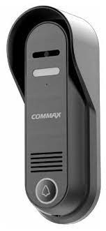 

Вызывная панель Commax DRC-4CPHD