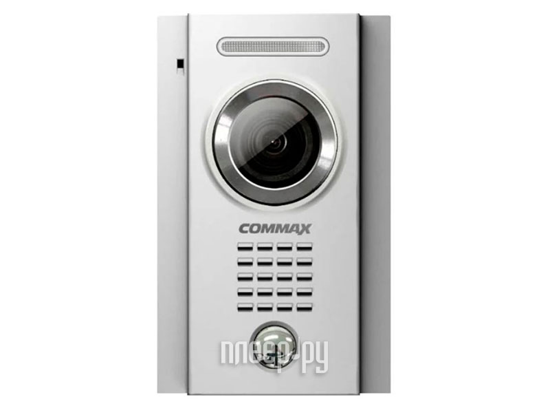 

Вызывная панель Commax DRC-40KHD
