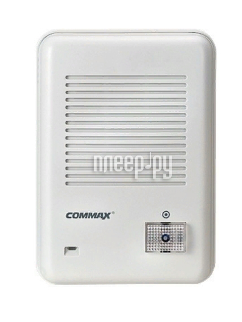 

Вызывная панель Commax DR-201D