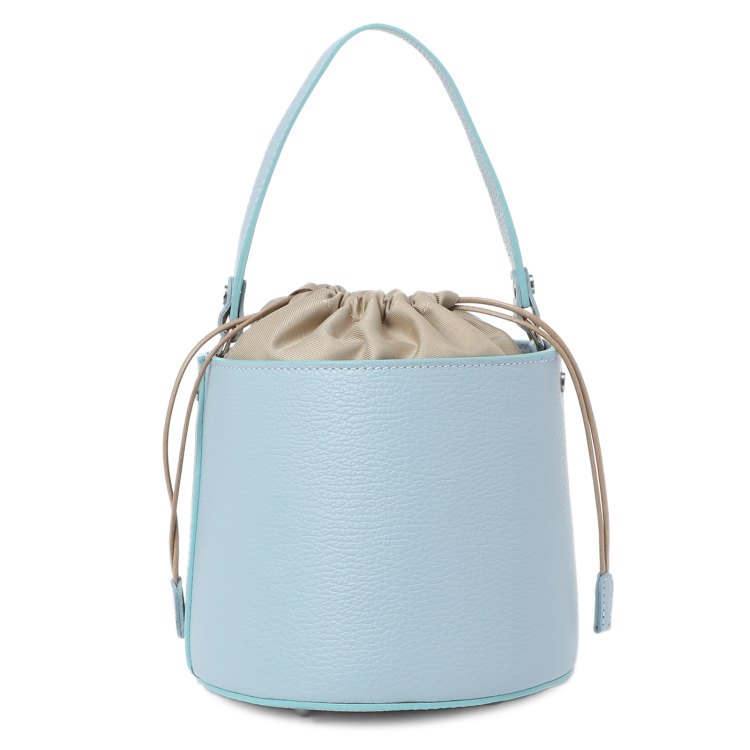 

Сумка женская Diva`s Bag R2226 голубой, R2226