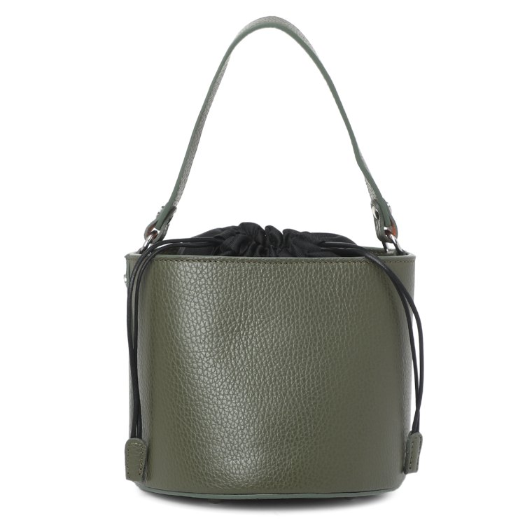 

Сумка женская Diva`s Bag R2226 зеленый, R2226