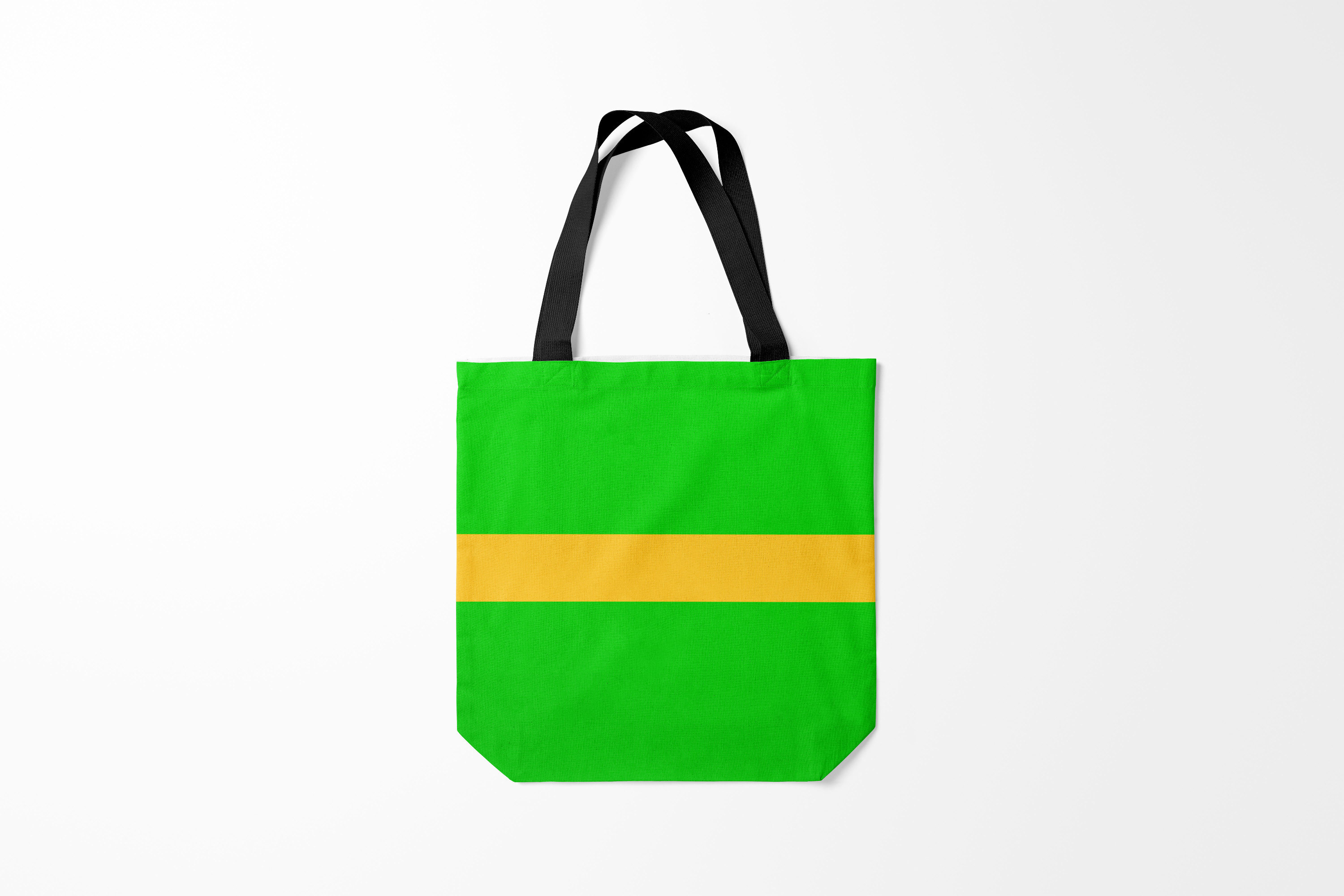 

Сумка шoппер унисекс Burnettie Undertale ЧАРА CHARA, зеленый, Undertale ЧАРА CHARA