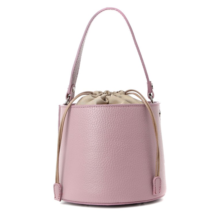 фото Сумка женская diva`s bag r2226 светло-розовый
