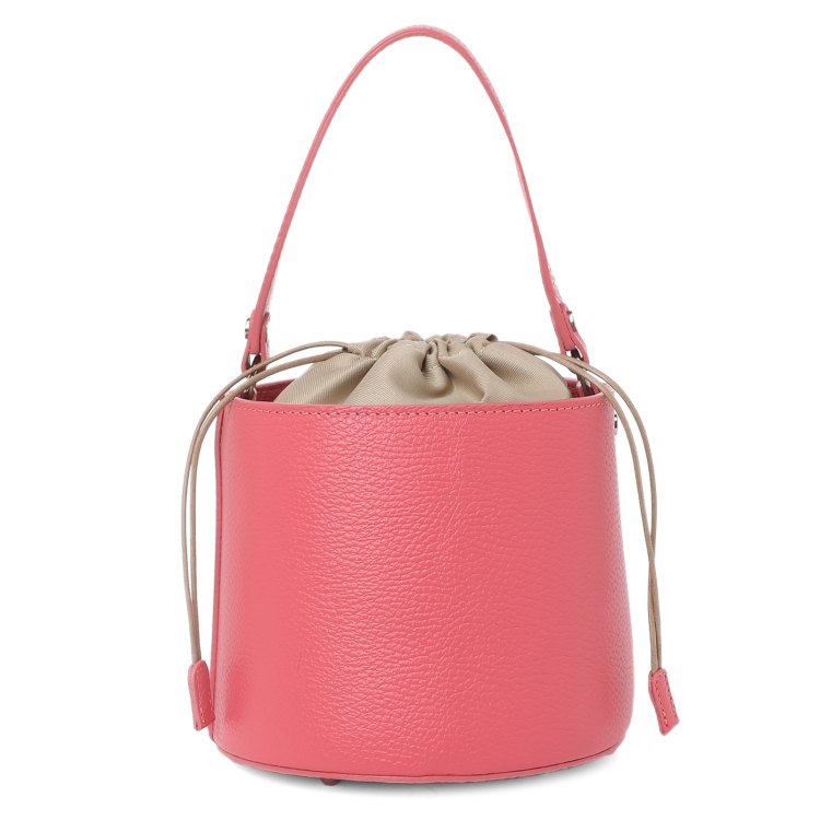 

Сумка женская Diva`s Bag R2226 розовый, R2226