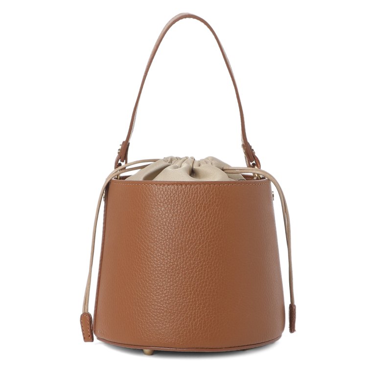 

Сумка женская Diva`s Bag R2226 коричневый, R2226