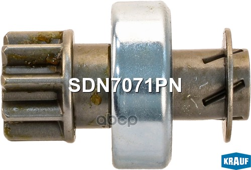 

Бендикс Стартера Krauf SDN7071PN
