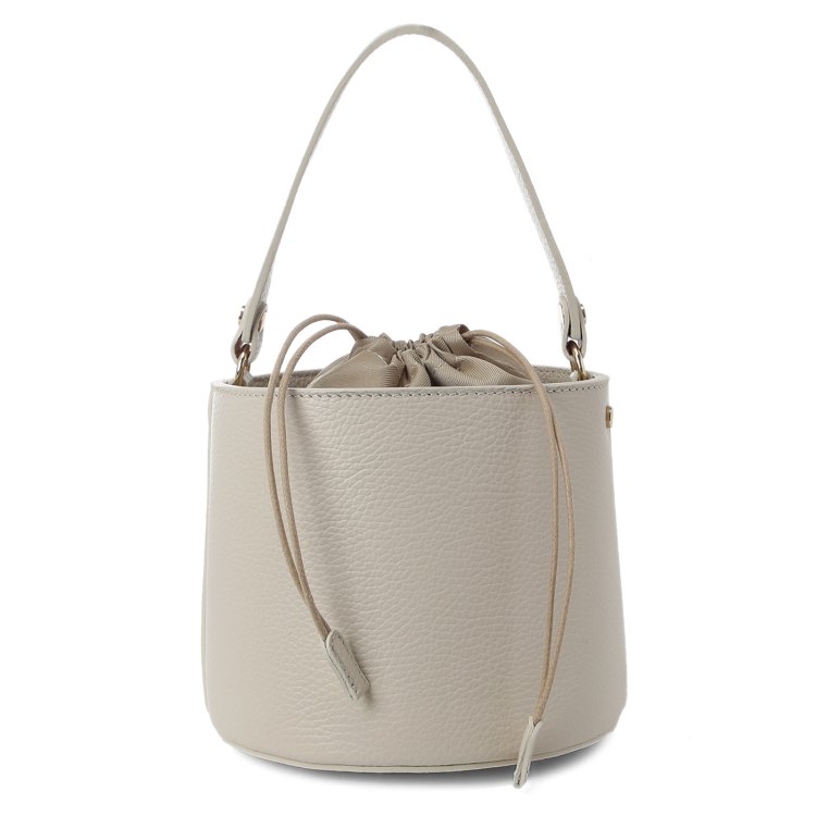 фото Сумка женская diva`s bag r2226 светло-бежевый
