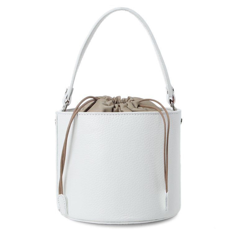 фото Сумка женская diva`s bag r2226 белый