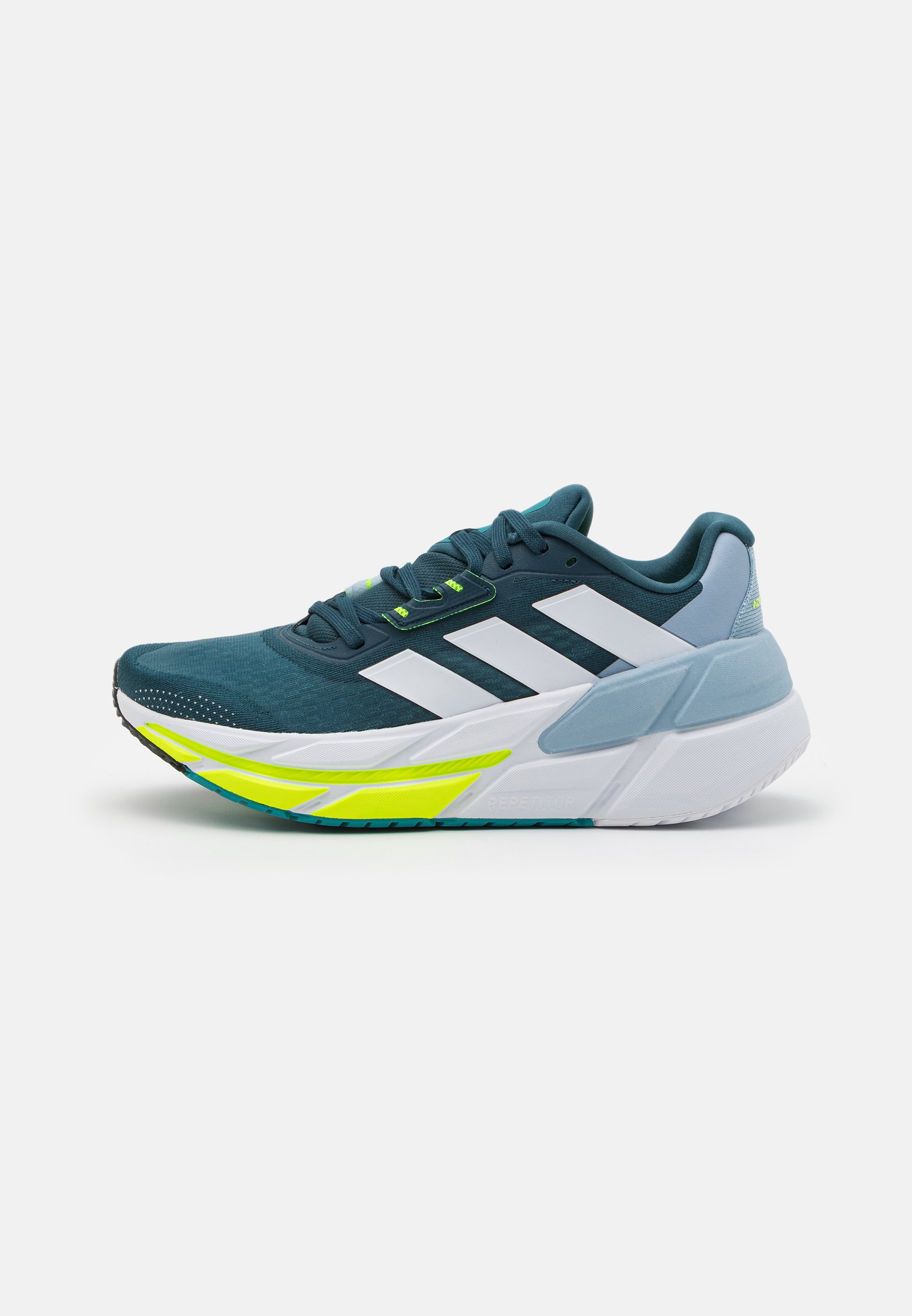 Кроссовки мужские Adidas Performance Adistar Cs 2 M бирюзовые 46 EU adidas бирюзовый