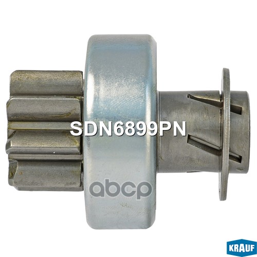 

Бендикс Стартера Krauf SDN6899PN