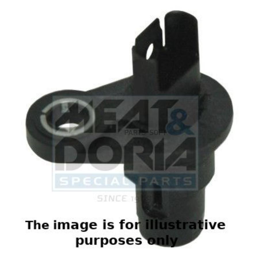 

Датчик положения распредвала BMW 3/3 Touring/5 04>15 Meat Doria 87599E