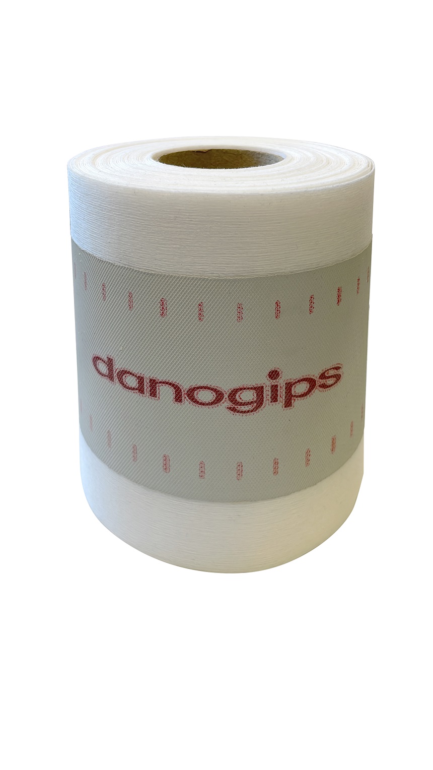 

Лента гидроизоляционная DANOGIPS GidroFlex 10 м