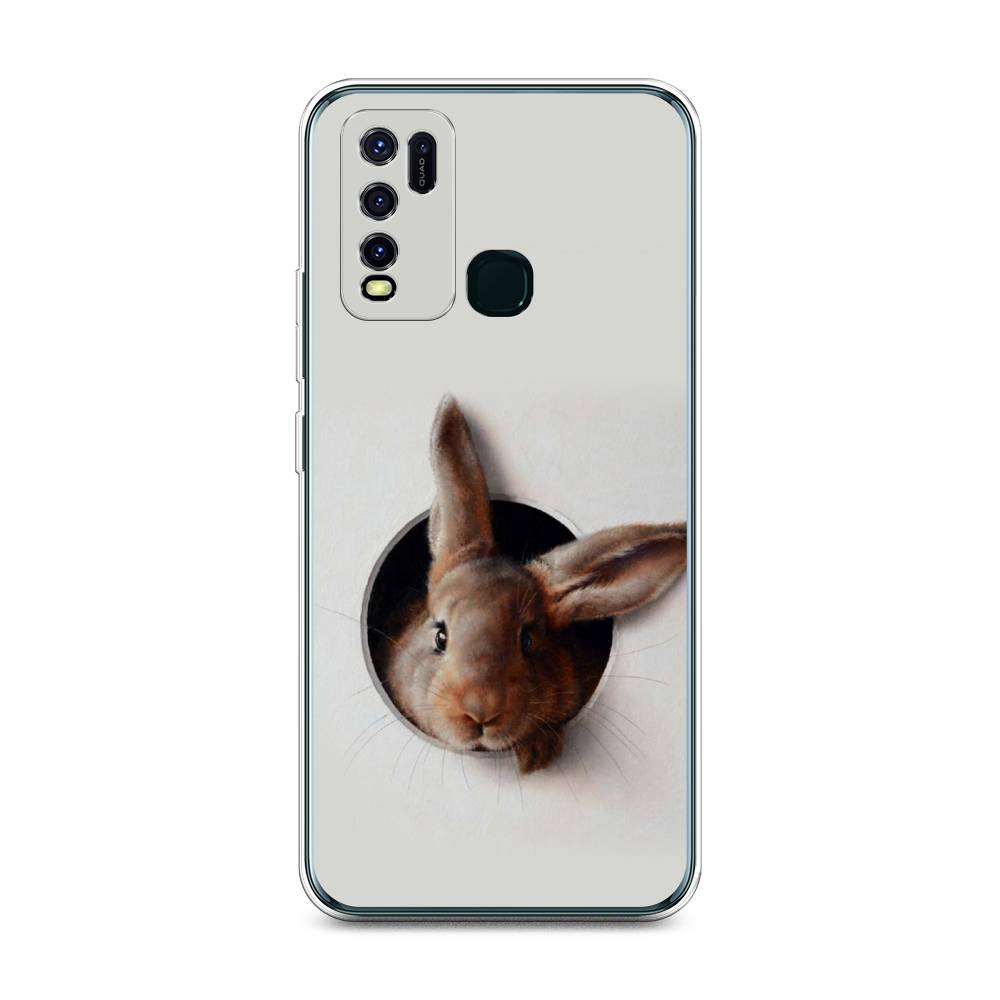 Чехол на Vivo Y30 