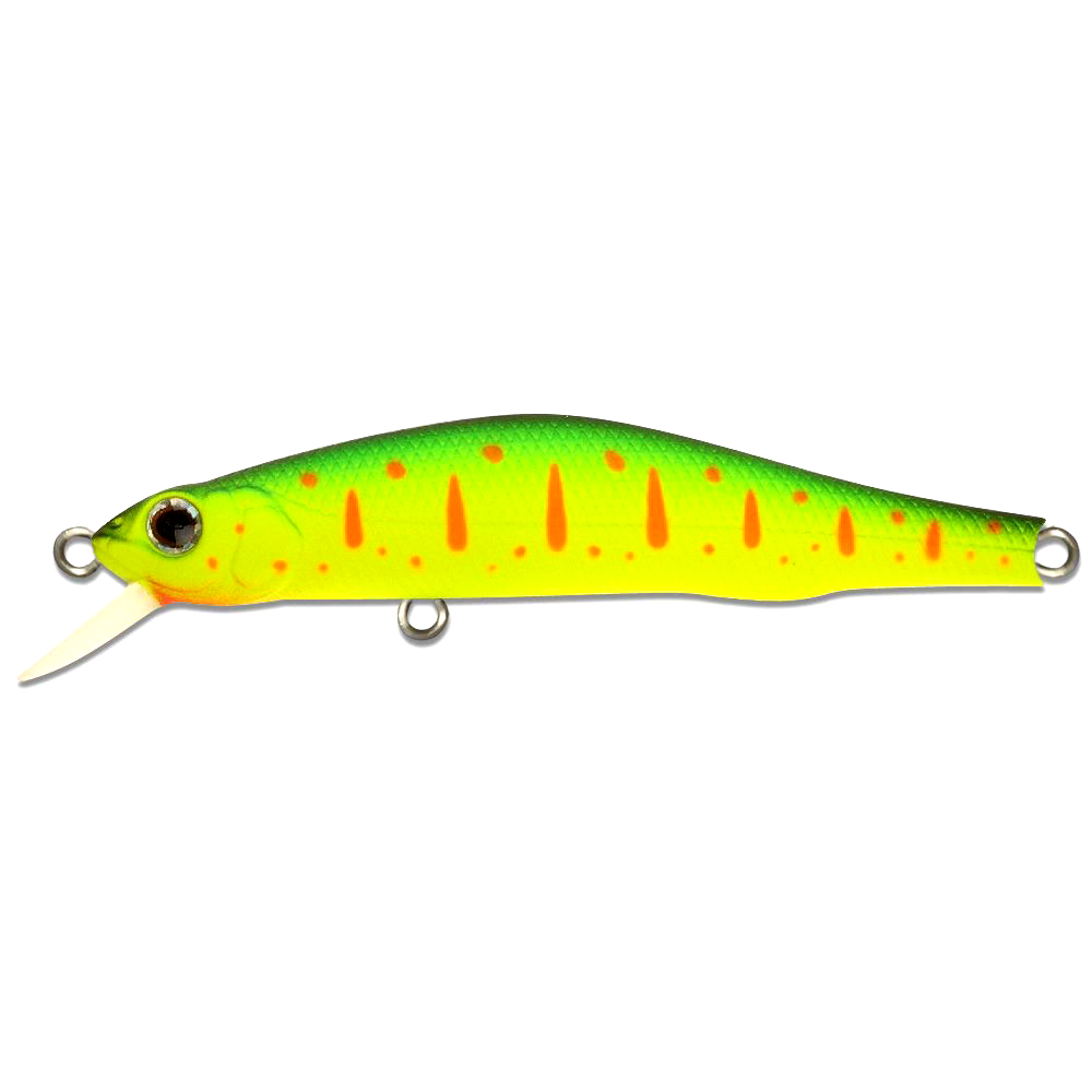 

Воблер Zip Baits ORBIT 110SP-SR # 313, Зеленый;желтый;красный;черный, ORBIT