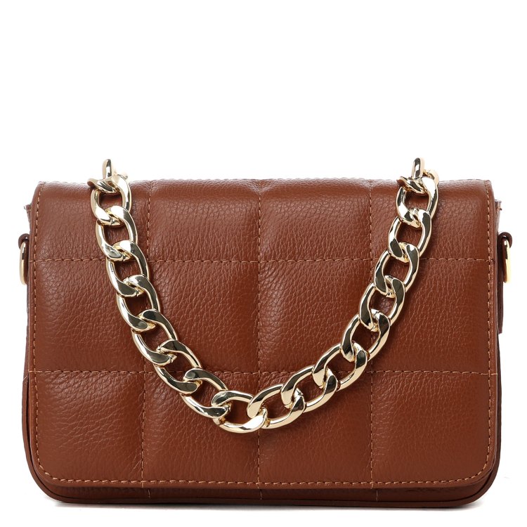 фото Сумка женская diva`s bag tr268 коричневый