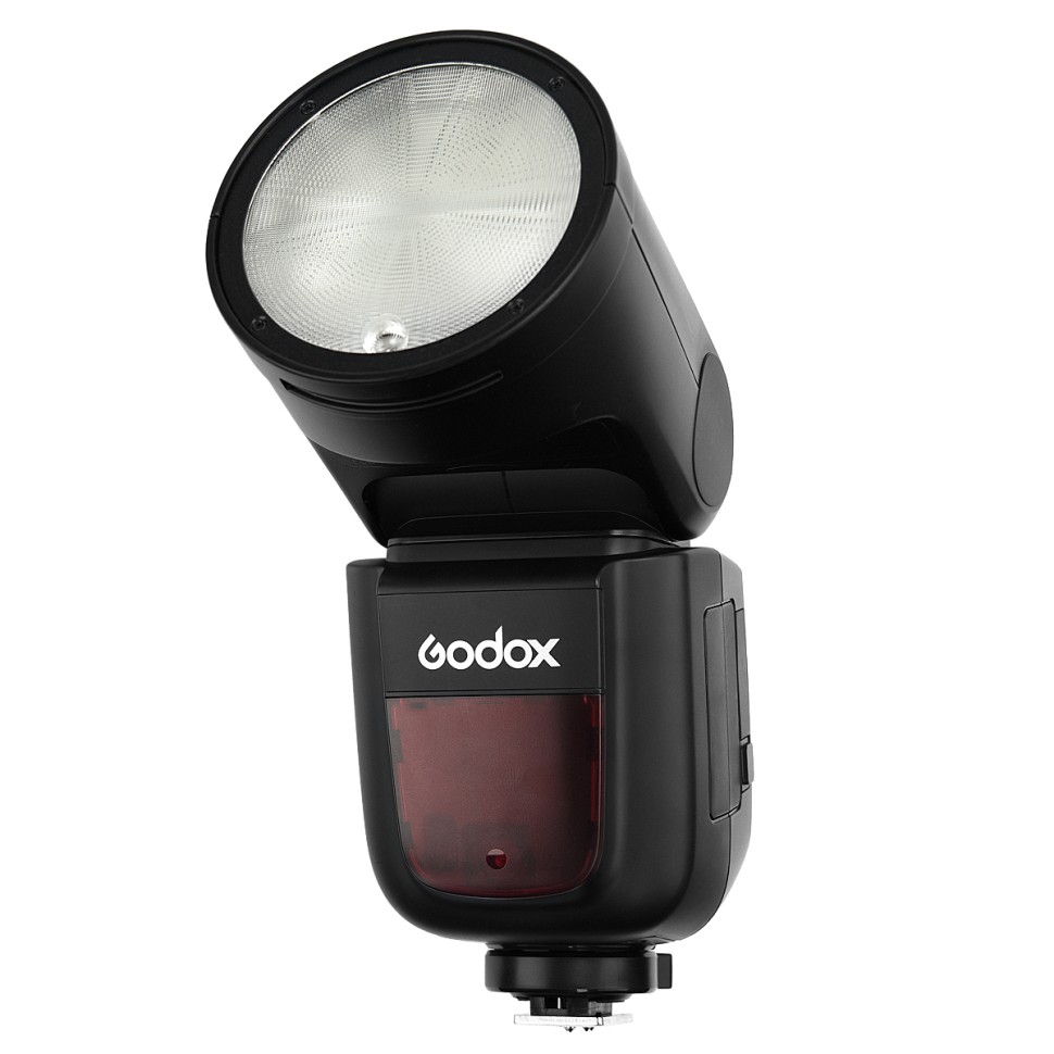 Вспышка Godox Ving V1O TTL