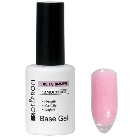 

База SOFIPROFI Irish Shimmer, 10 мл