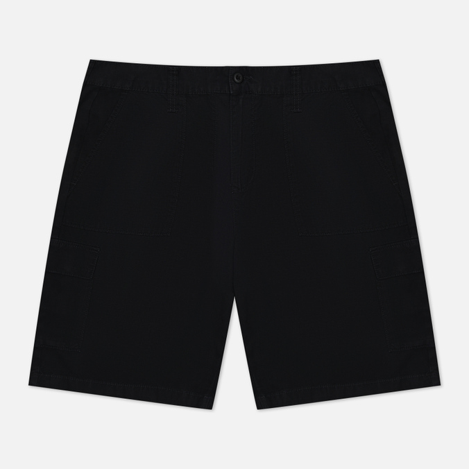 

Мужские шорты Edwin Canyon чёрный, Размер 32, Черный, Canyon