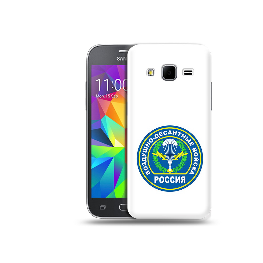 

Чехол MyPads Tocco для Samsung Galaxy Core Prime вдв (PT11933.566.258), Прозрачный, Tocco