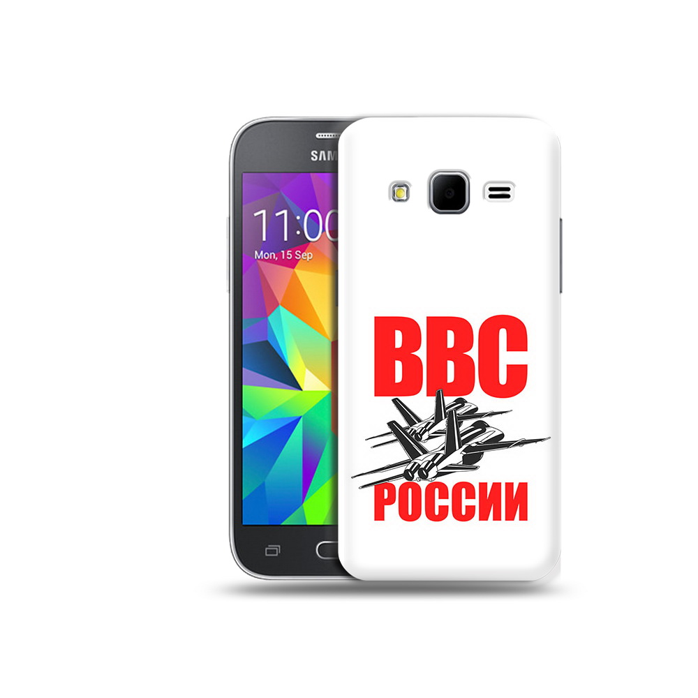 

Чехол MyPads Tocco для Samsung Galaxy Core Prime ввс (PT11933.566.257), Прозрачный, Tocco